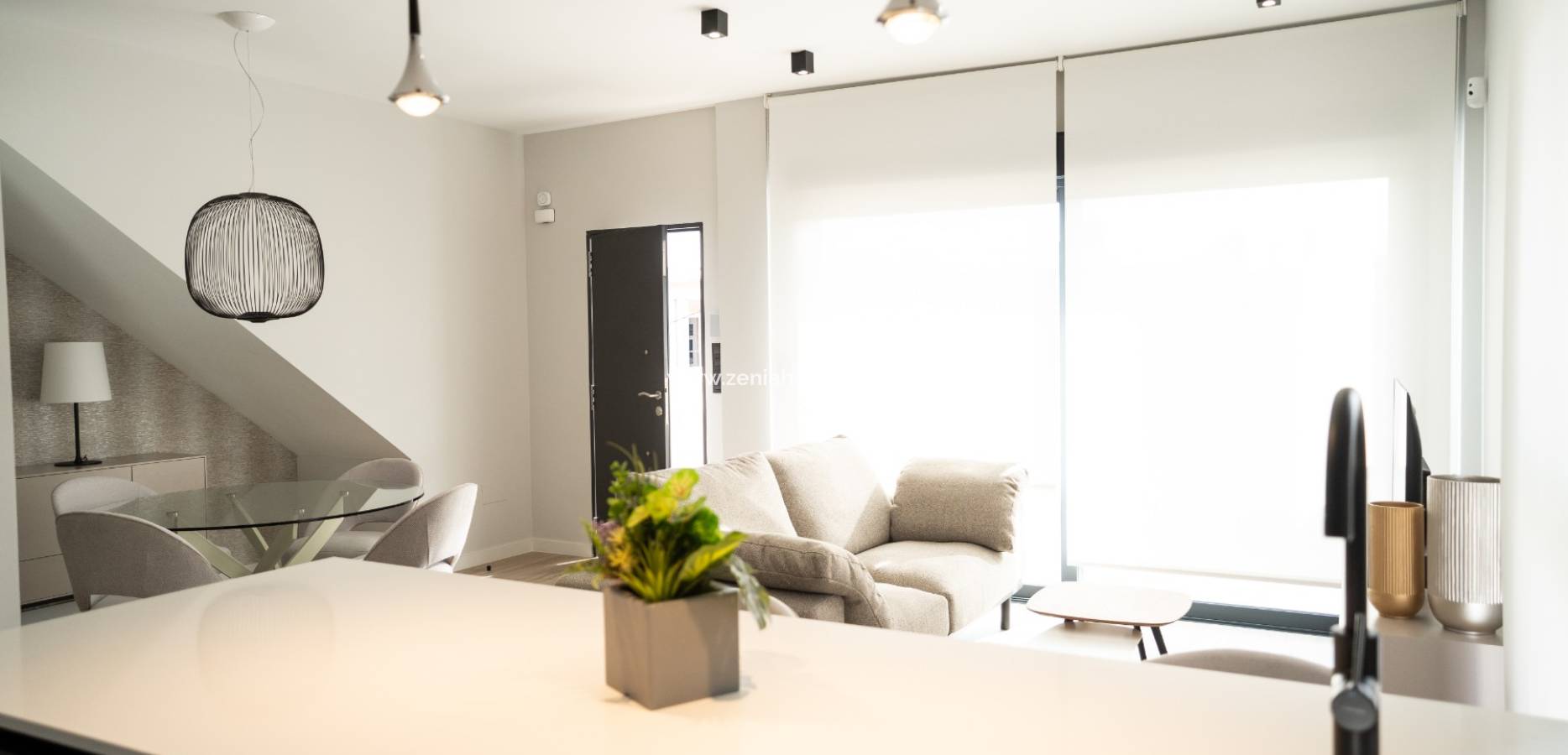 New Build - Duplex - Orihuela Costa - Punta Prima