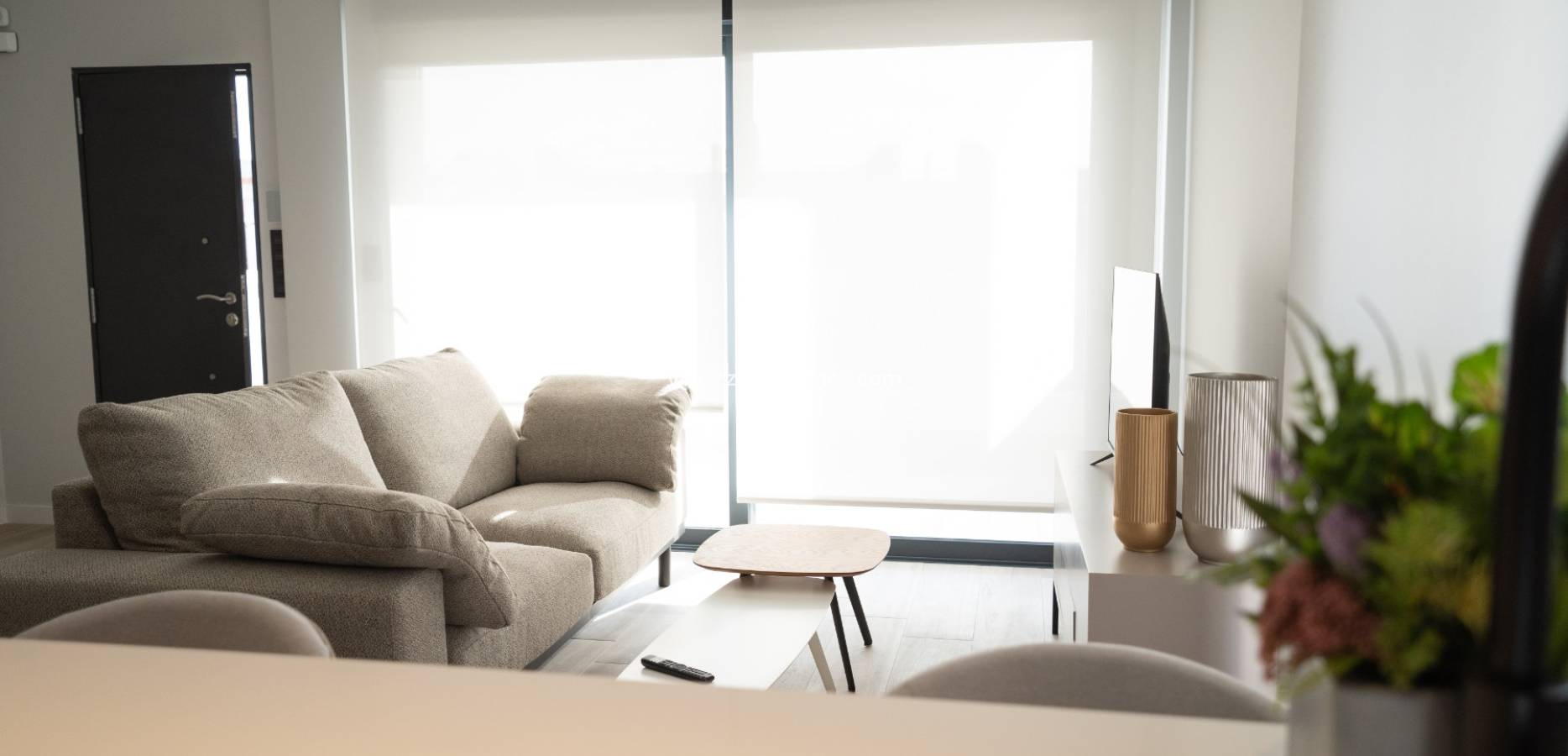 New Build - Duplex - Orihuela Costa - Punta Prima