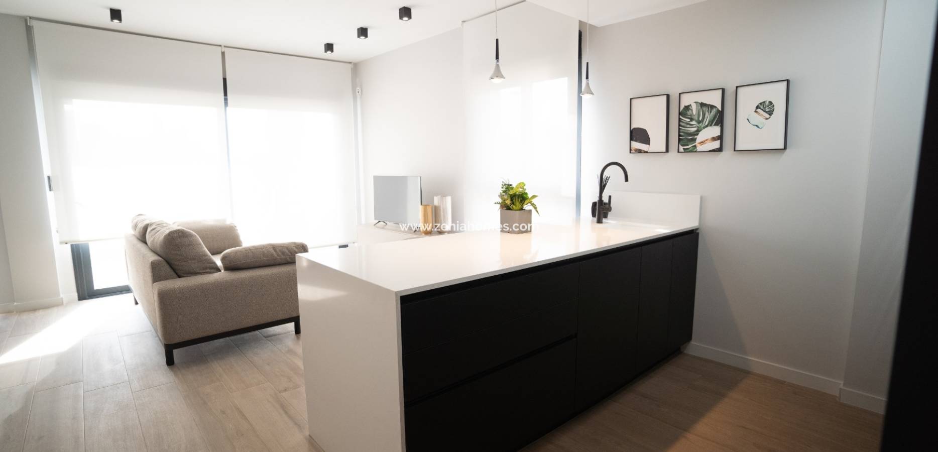 New Build - Duplex - Orihuela Costa - Punta Prima