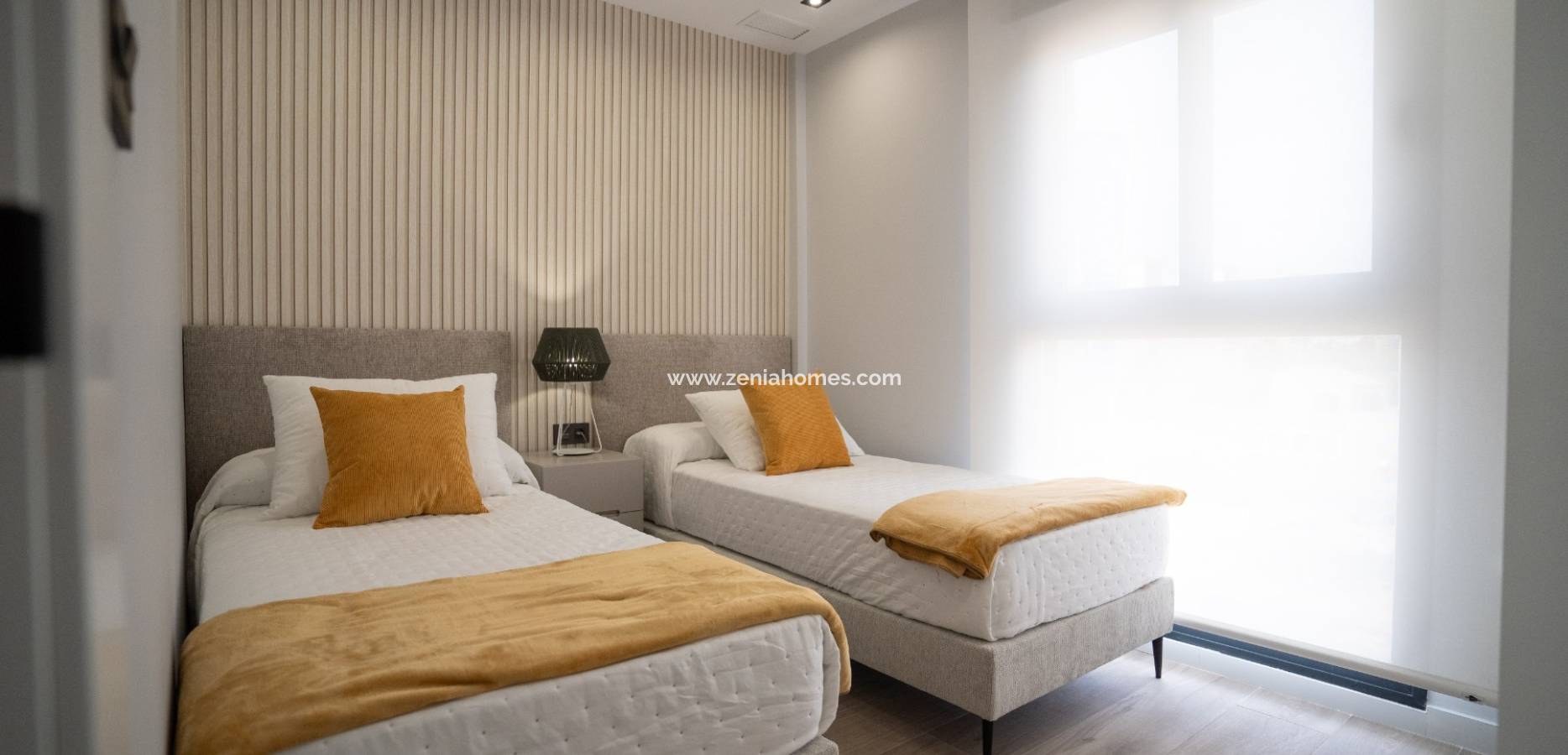 New Build - Duplex - Orihuela Costa - Punta Prima