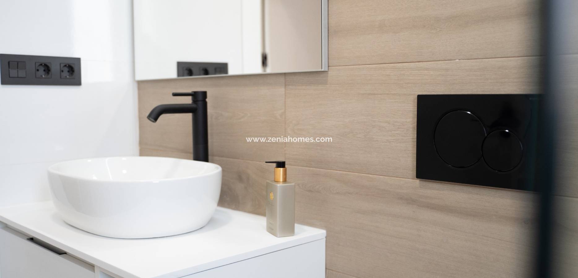 New Build - Duplex - Orihuela Costa - Punta Prima