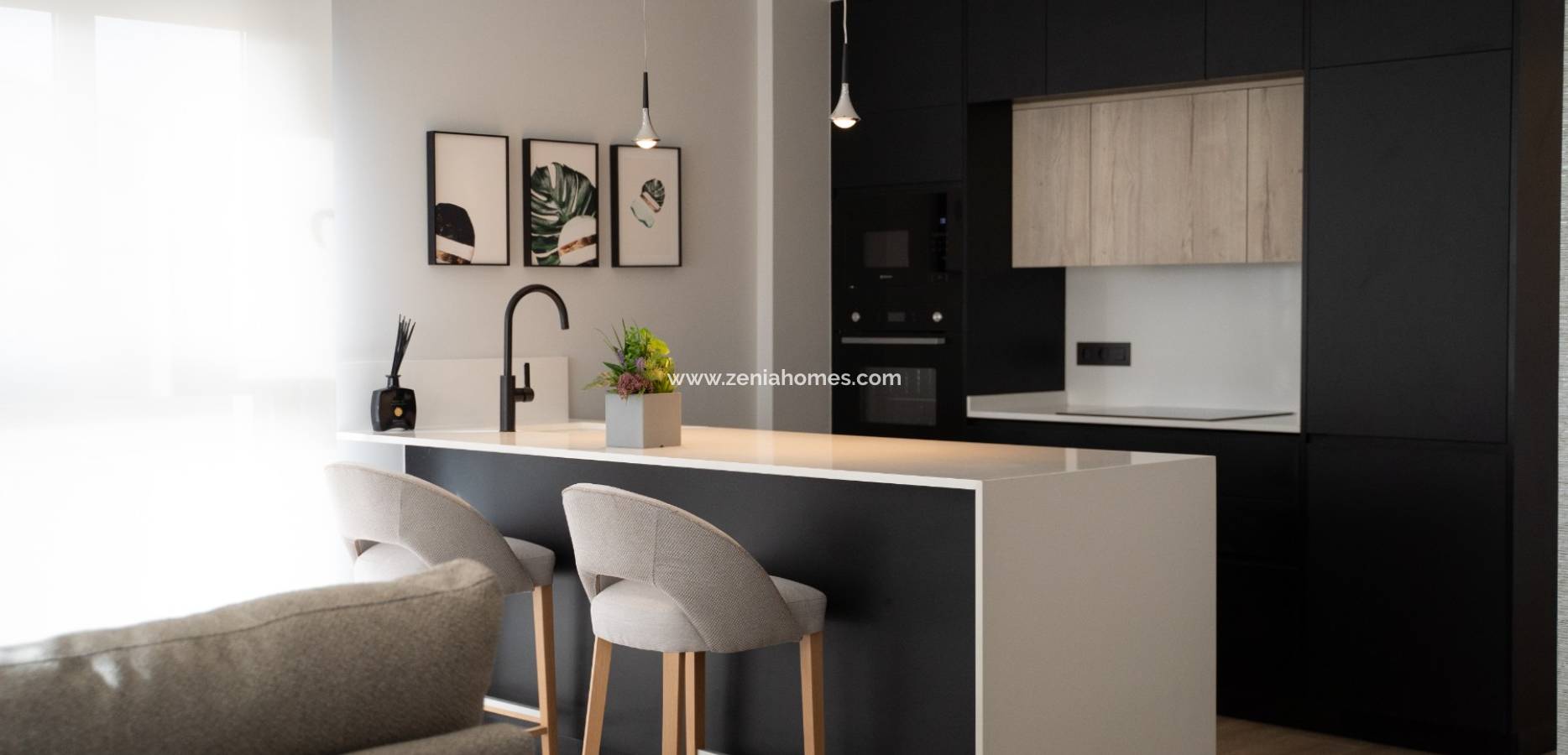 New Build - Duplex - Orihuela Costa - Punta Prima