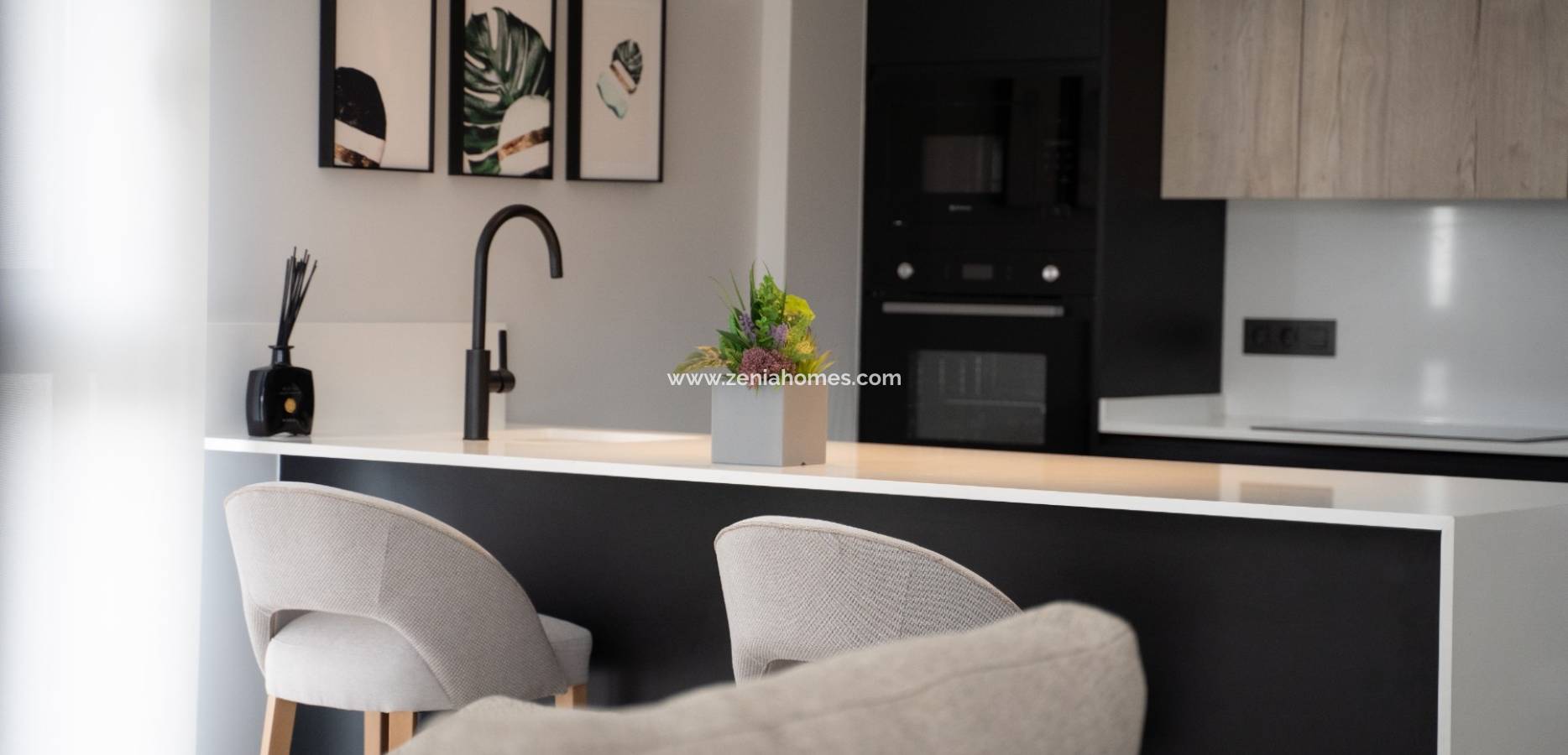 New Build - Duplex - Orihuela Costa - Punta Prima