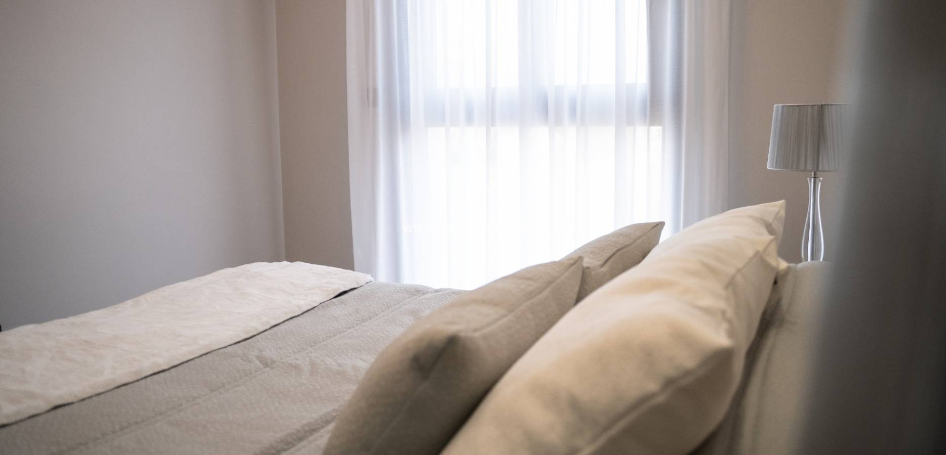 New Build - Duplex - Orihuela Costa - Punta Prima