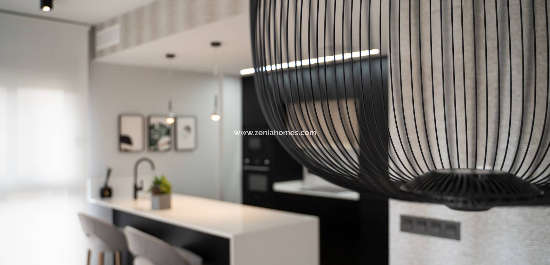 New Build - Duplex - Orihuela Costa - Punta Prima