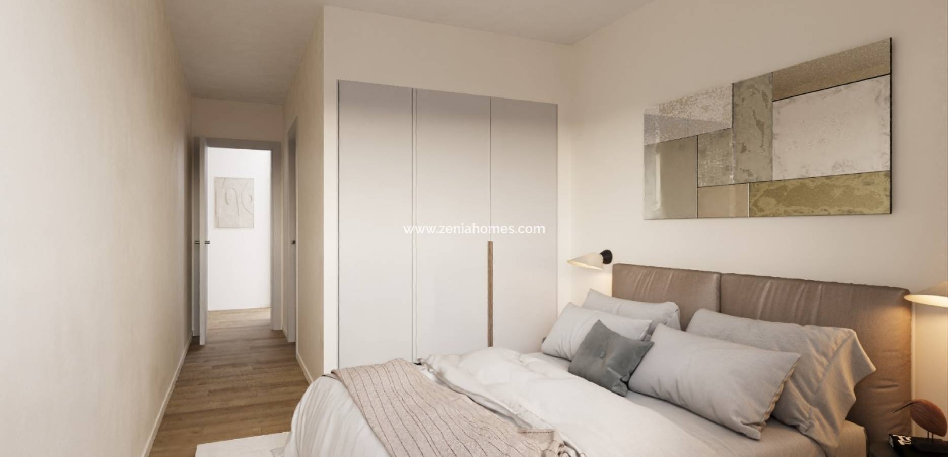 New Build - Квартира - Aguilas