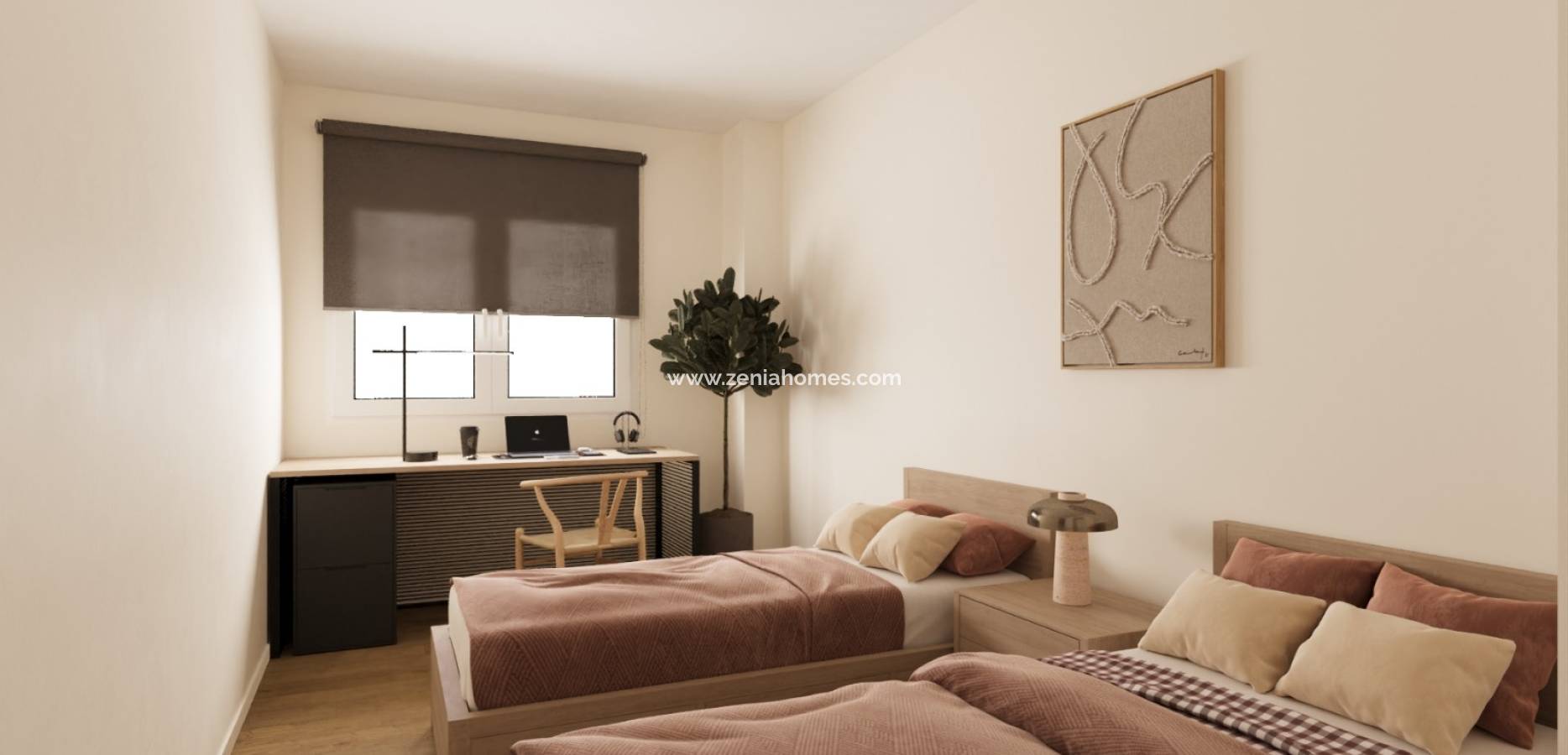 New Build - Квартира - Aguilas