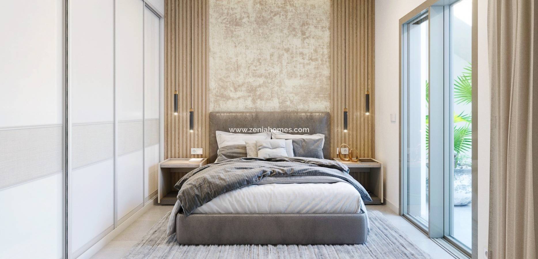 New Build - Einbýlishús - Pilar de la Horadada