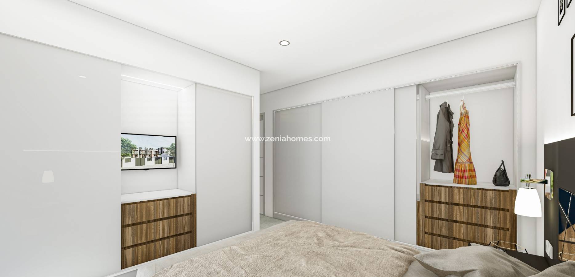 Nouvelle construction - Herenhuis - Pilar de la Horadada