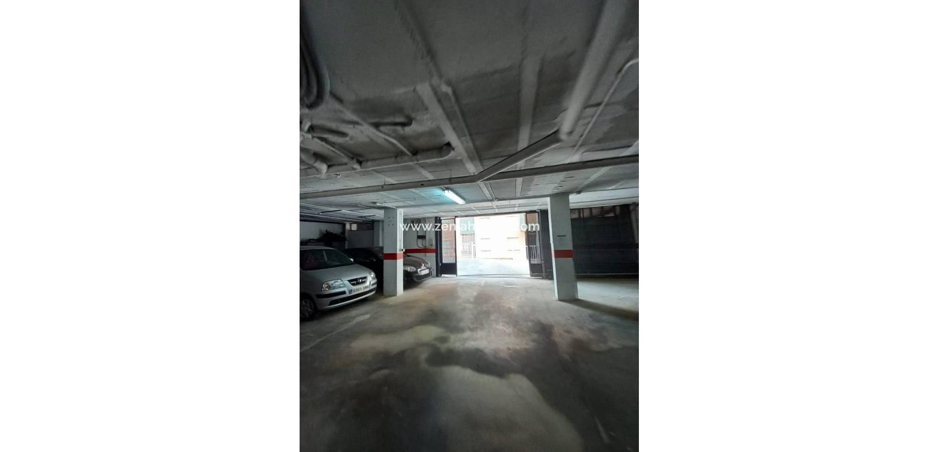 Venta - Garaje - La Mata, Torrevieja