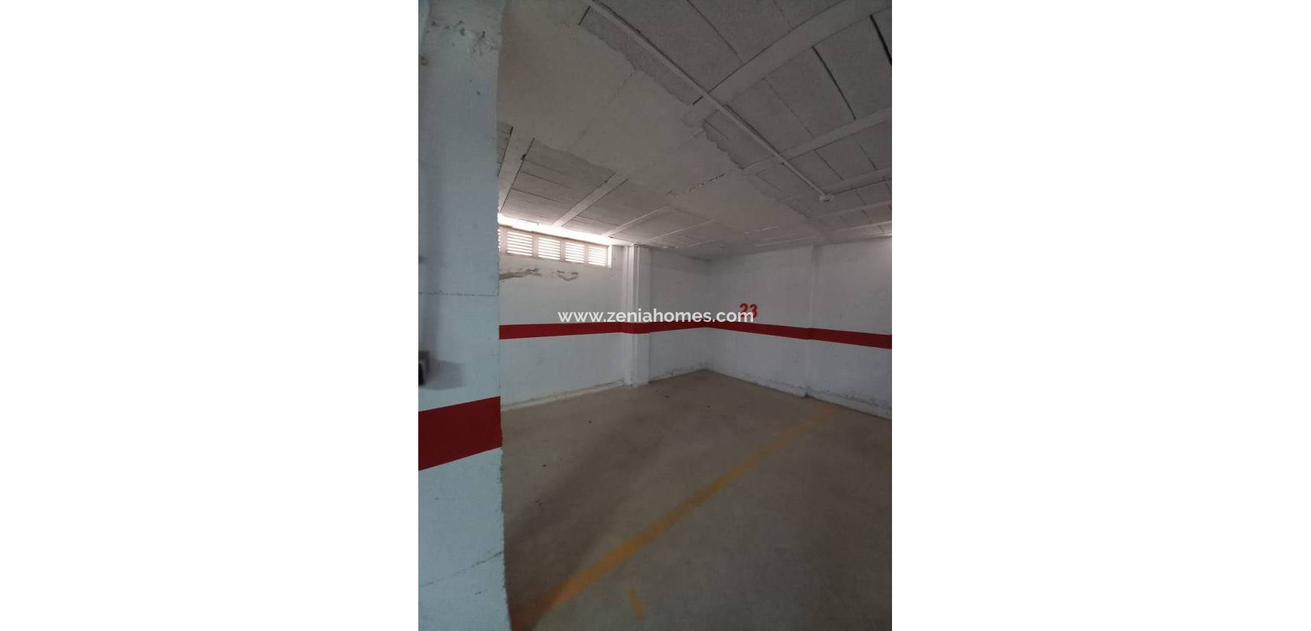 Venta - Garaje - La Mata, Torrevieja