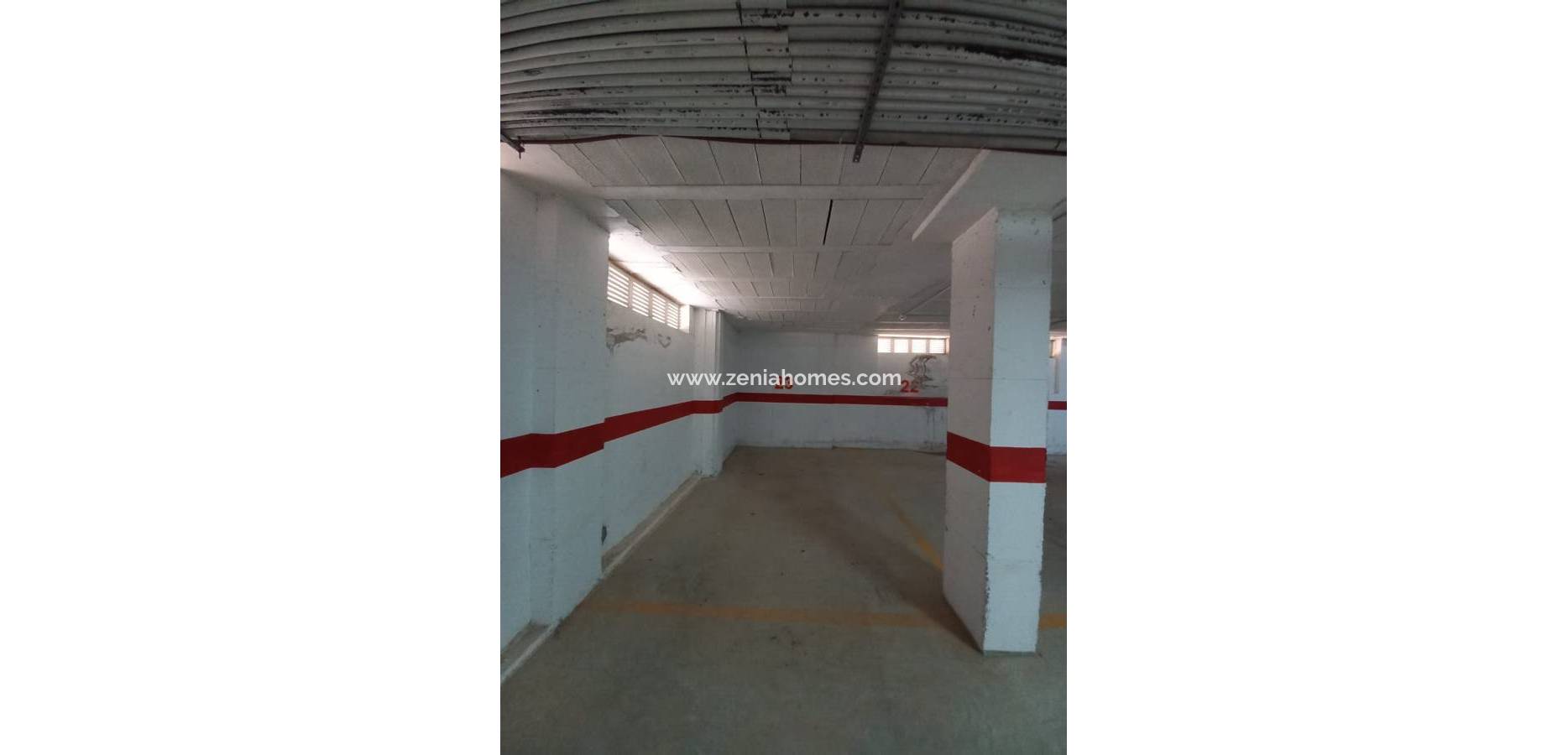 Venta - Garaje - La Mata, Torrevieja