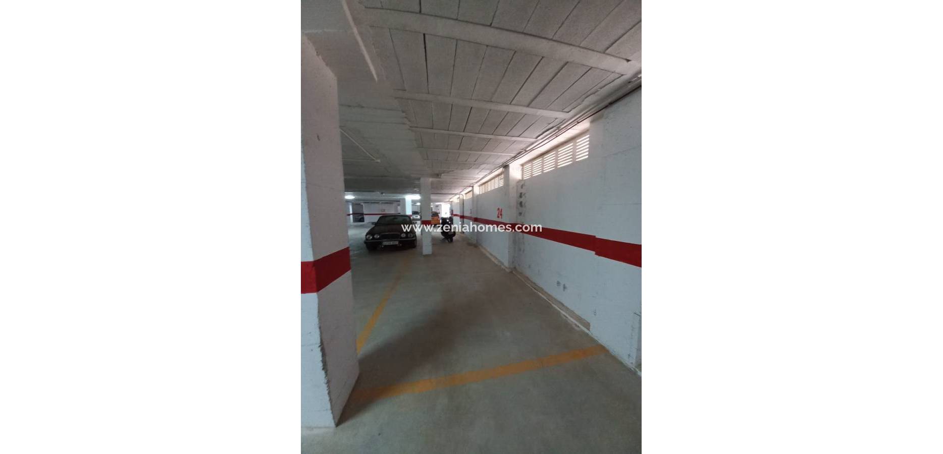 Venta - Garaje - La Mata, Torrevieja