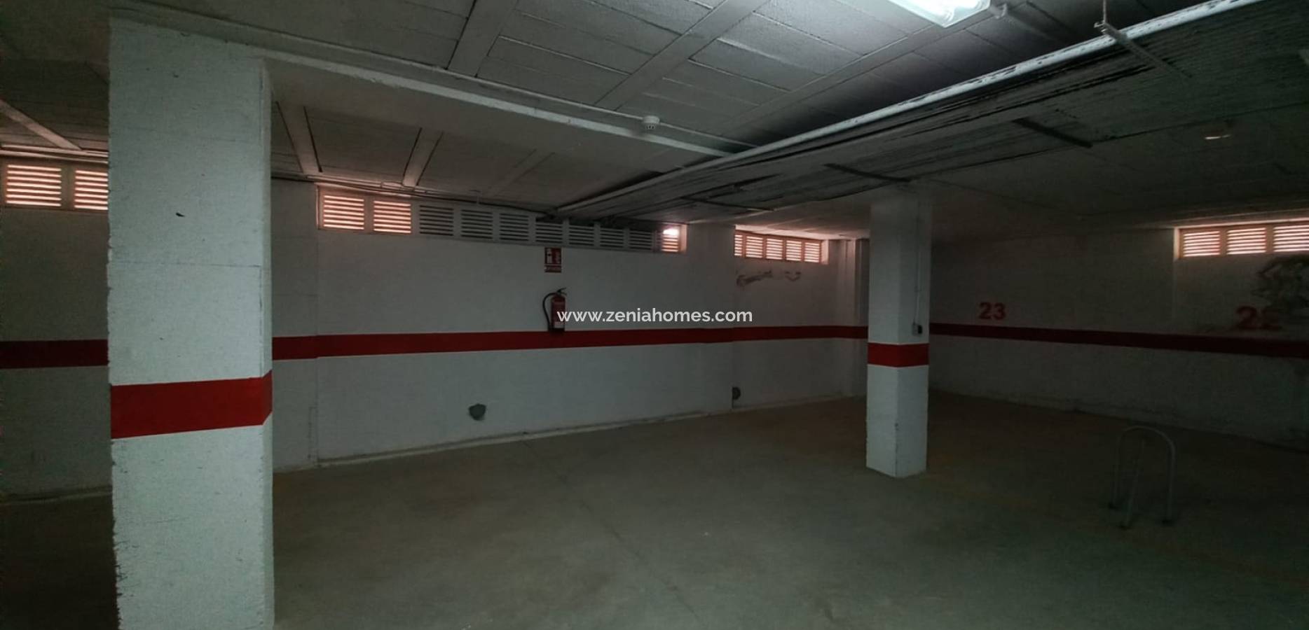 Venta - Garaje - La Mata, Torrevieja