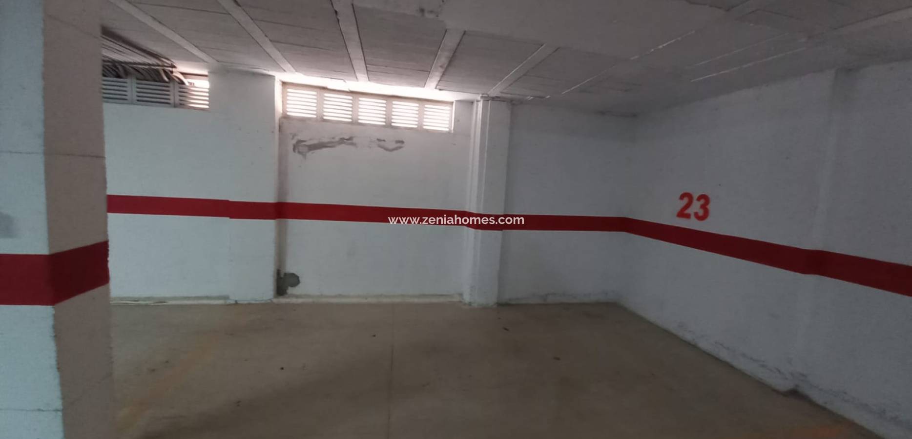 Venta - Garaje - La Mata, Torrevieja