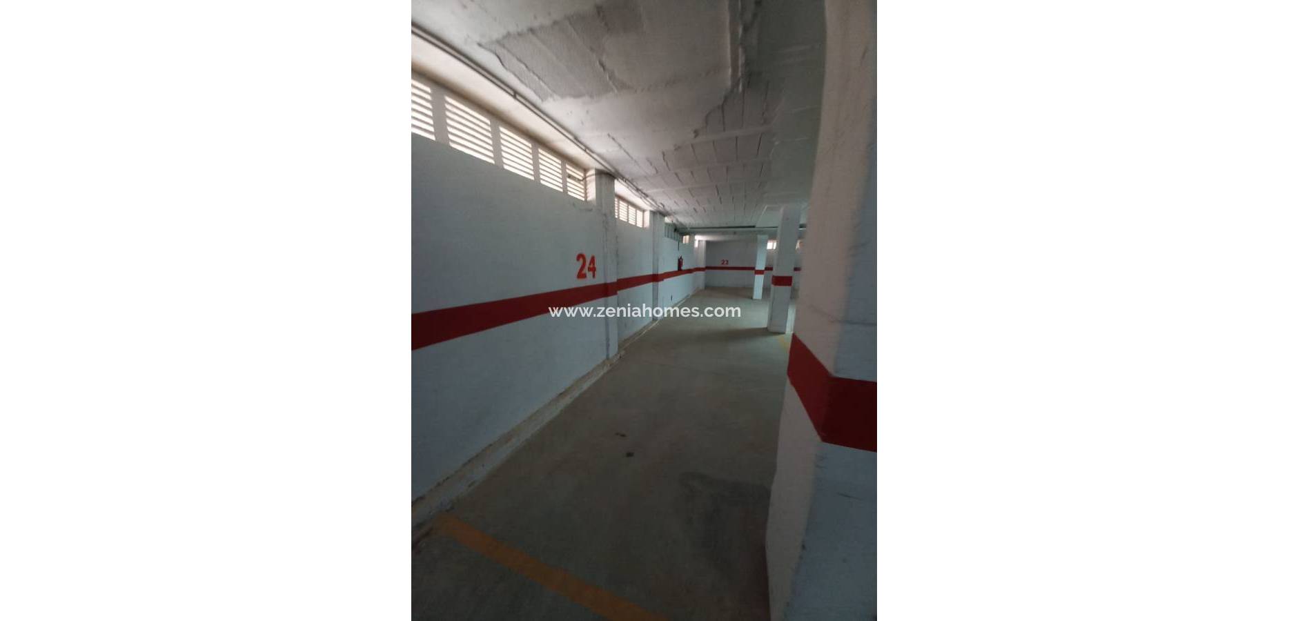 Venta - Garaje - La Mata, Torrevieja