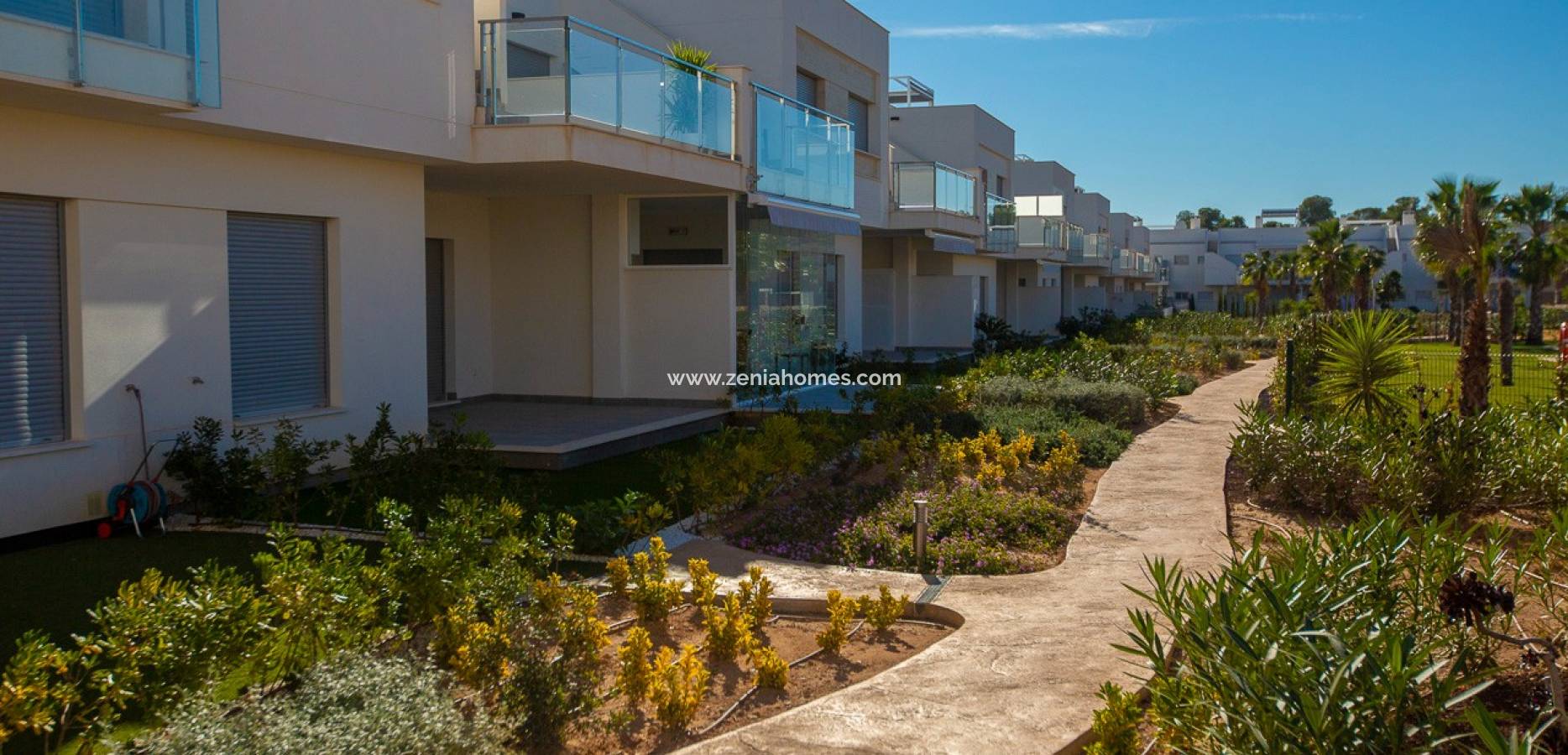 New Build - Duplex - Los Montesinos - Vistabella