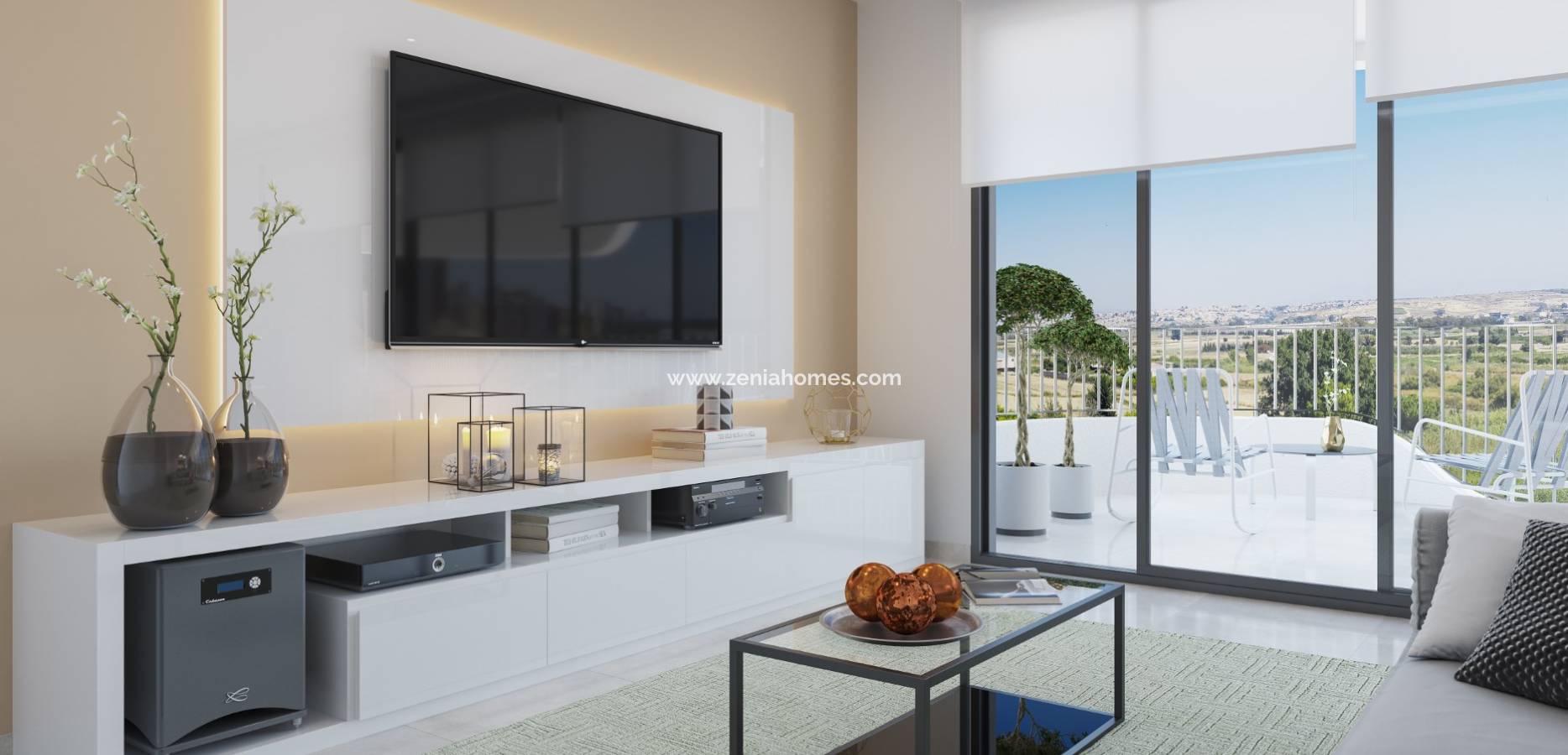 New Build - Apartment - Guardamar