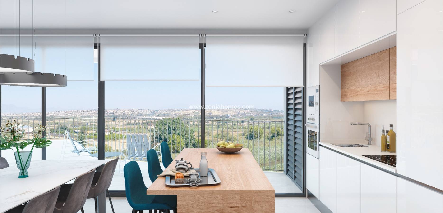 New Build - Apartment - Guardamar