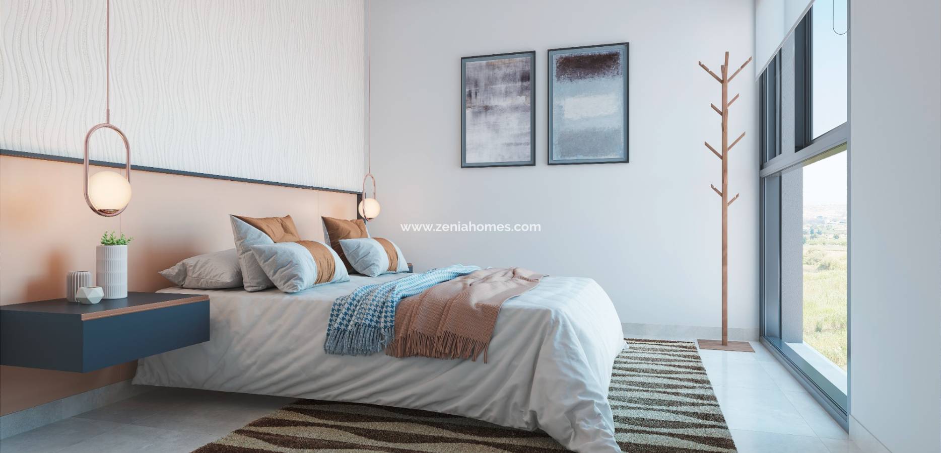 Nouvelle construction - Appartement - Guardamar