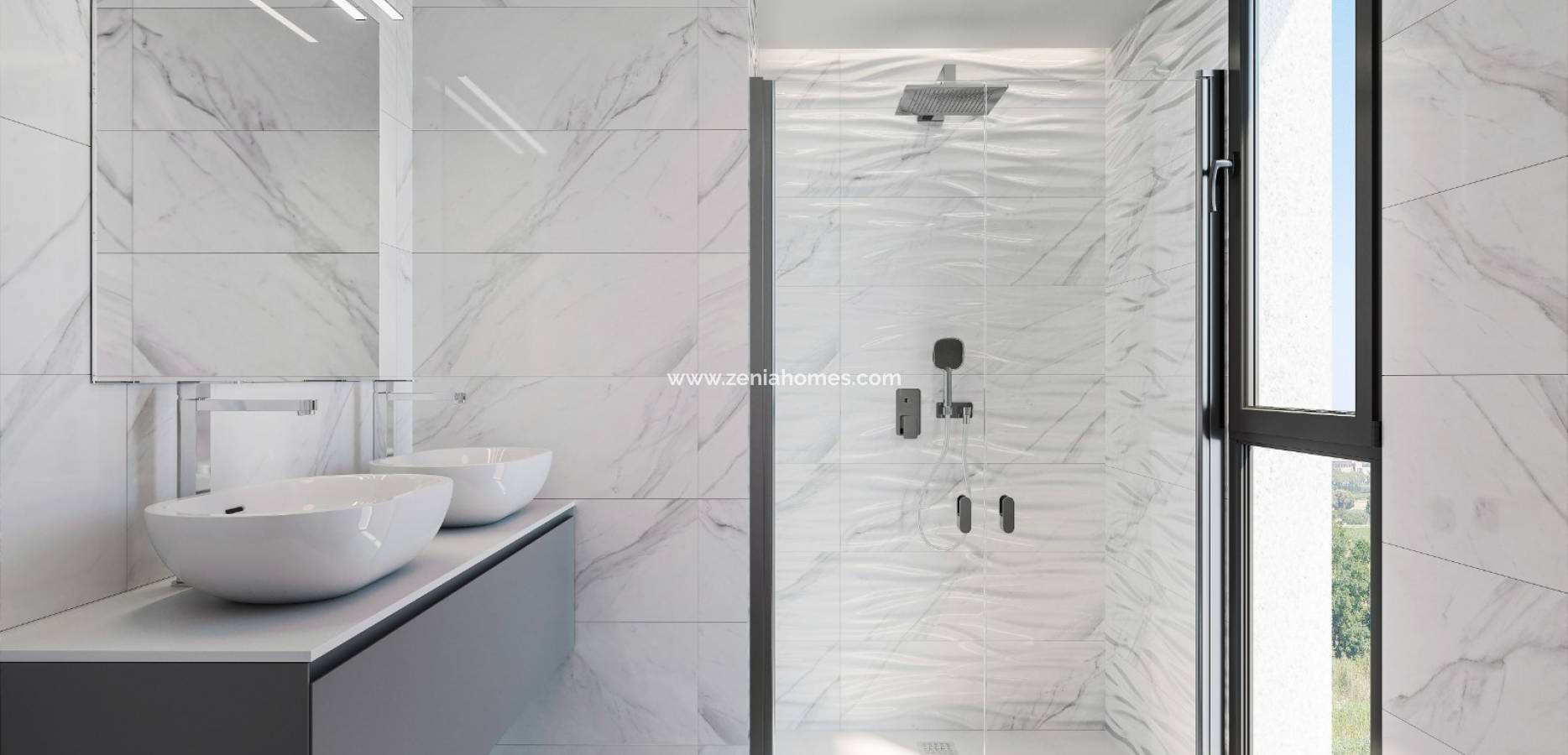 Nouvelle construction - Appartement - Guardamar