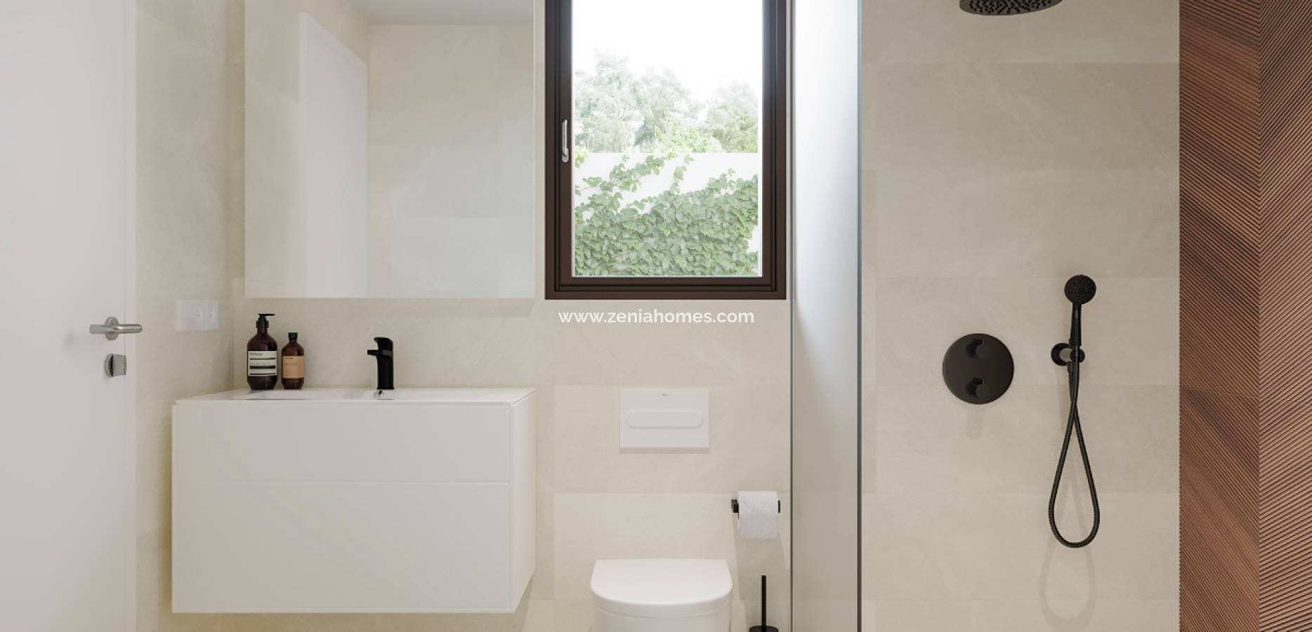 New Build - Villa - Torre Pacheco