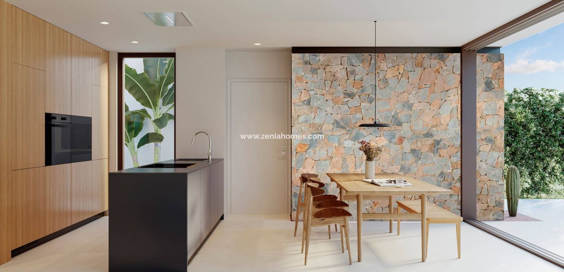 New Build - Villa - Torre Pacheco