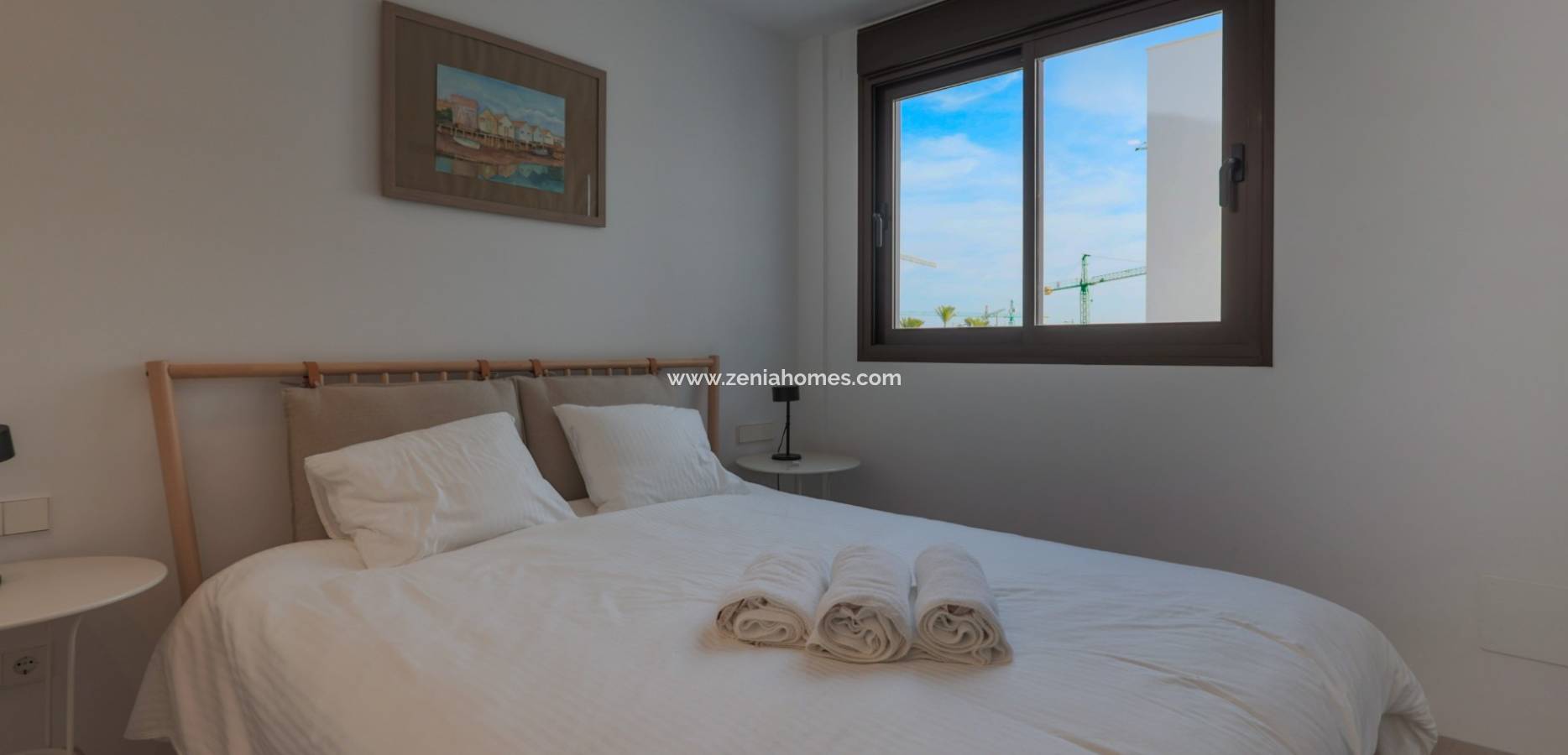 New Build - Villa - Torre Pacheco