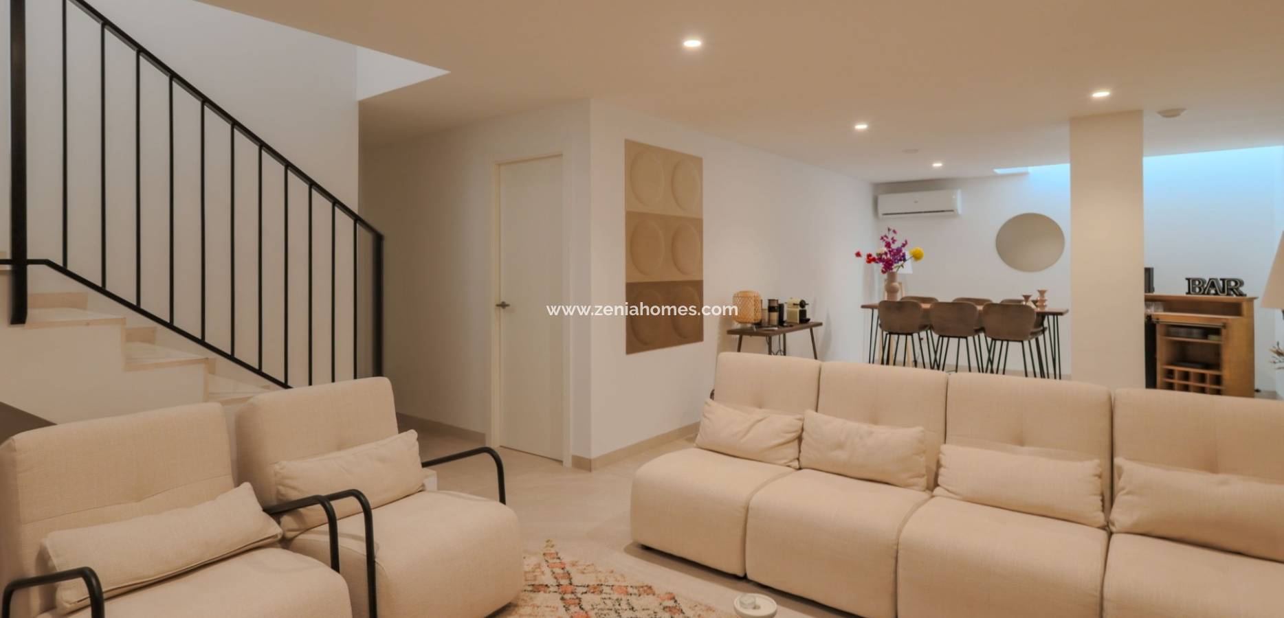 New Build - Вилла - Torre Pacheco