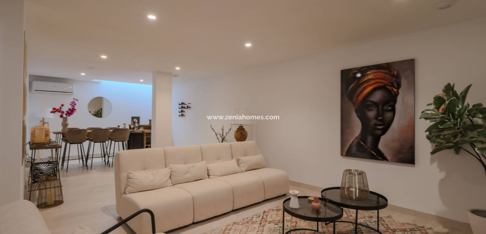 New Build - Вилла - Torre Pacheco