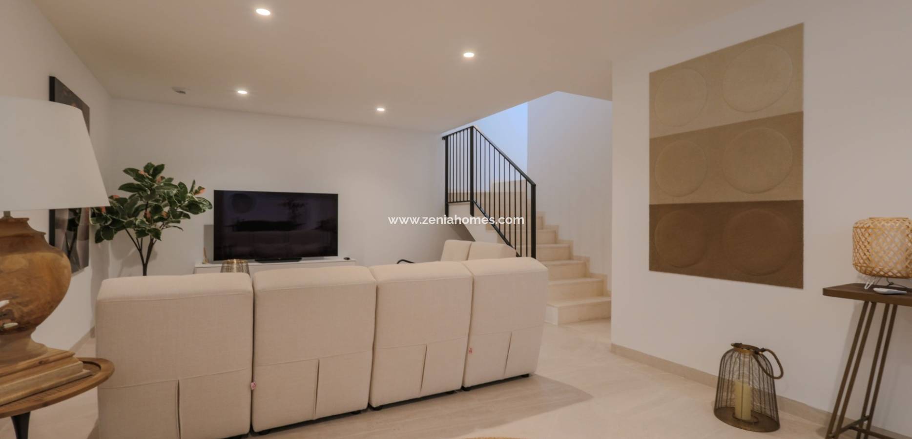 New Build - Вилла - Torre Pacheco