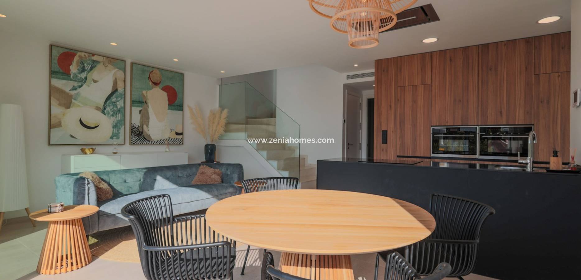 New Build - Вилла - Torre Pacheco