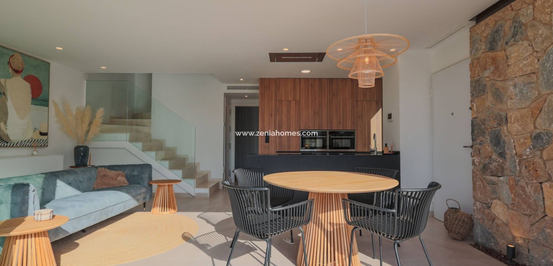 New Build - Вилла - Torre Pacheco