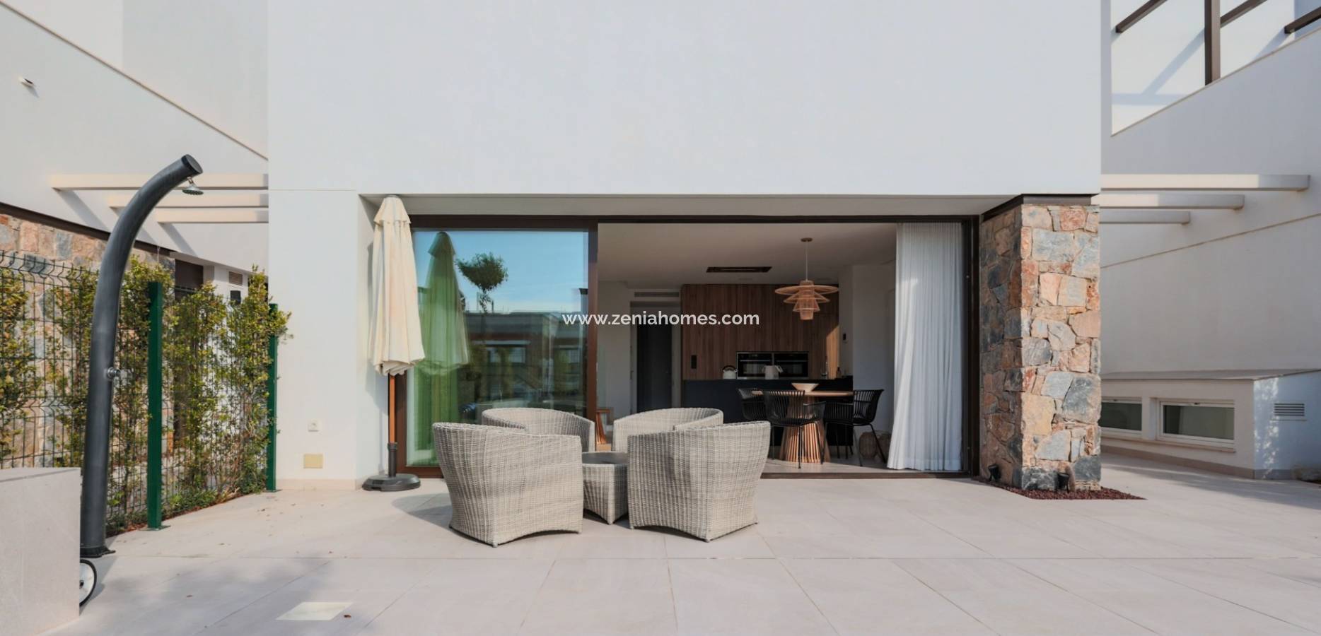 New Build - Вилла - Torre Pacheco