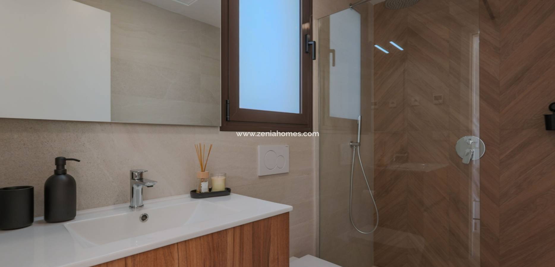 New Build - Вилла - Torre Pacheco