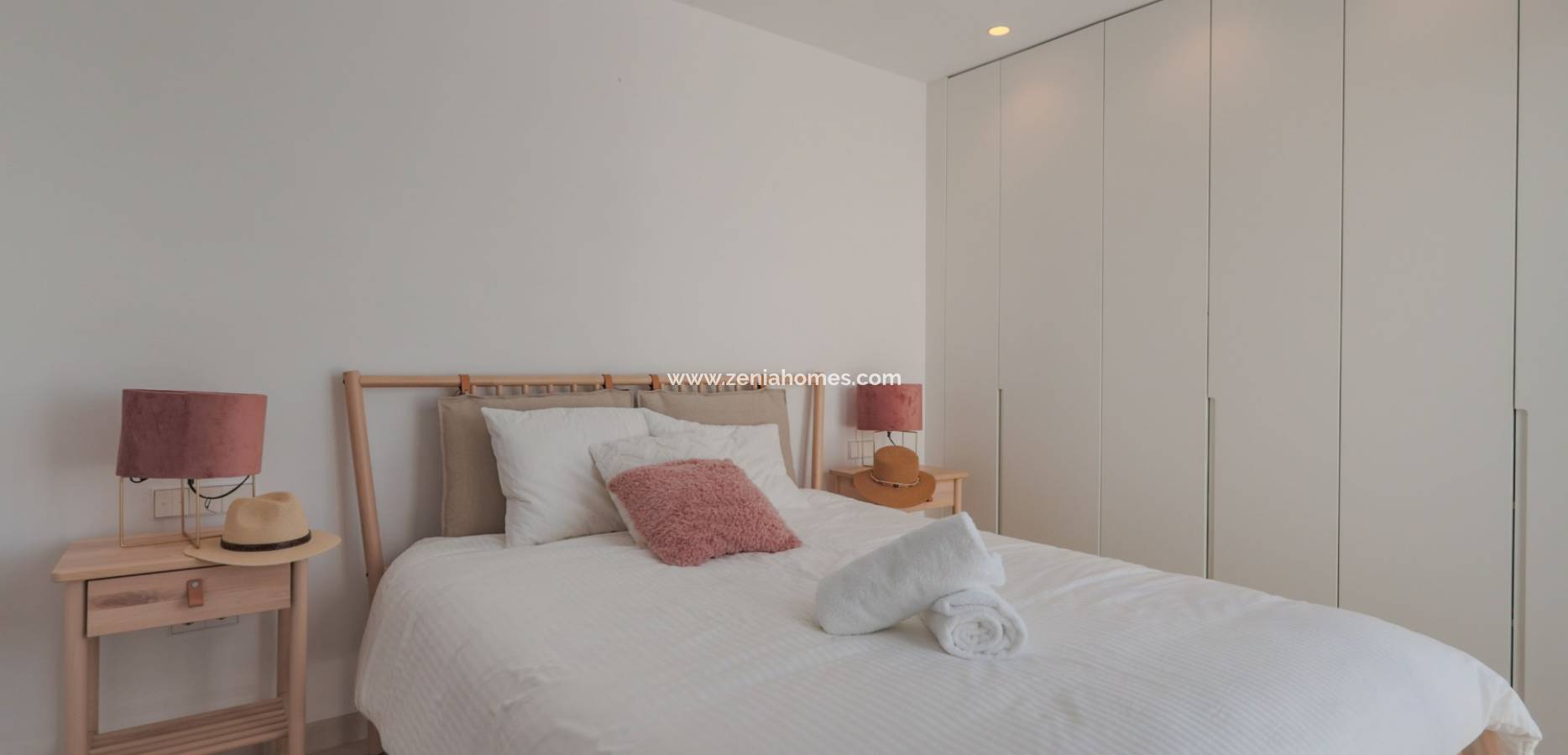 New Build - Вилла - Torre Pacheco