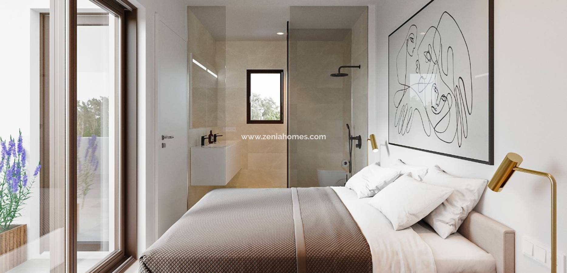 New Build - Villa - Torre Pacheco