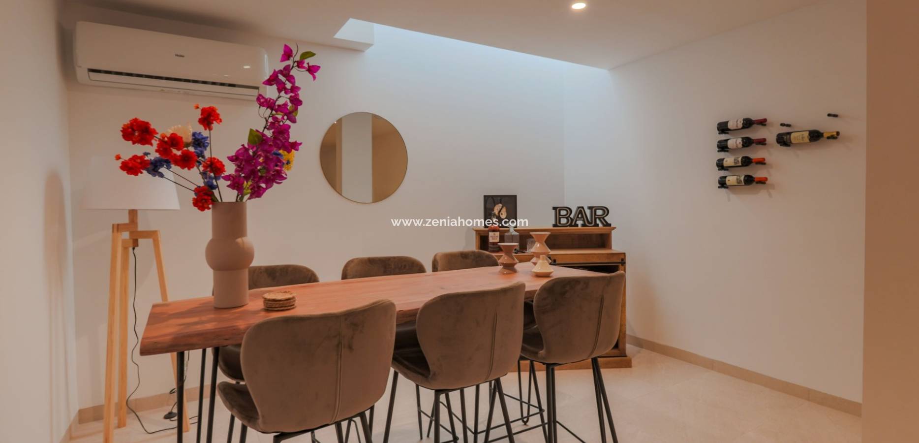 New Build - Villa - Torre Pacheco