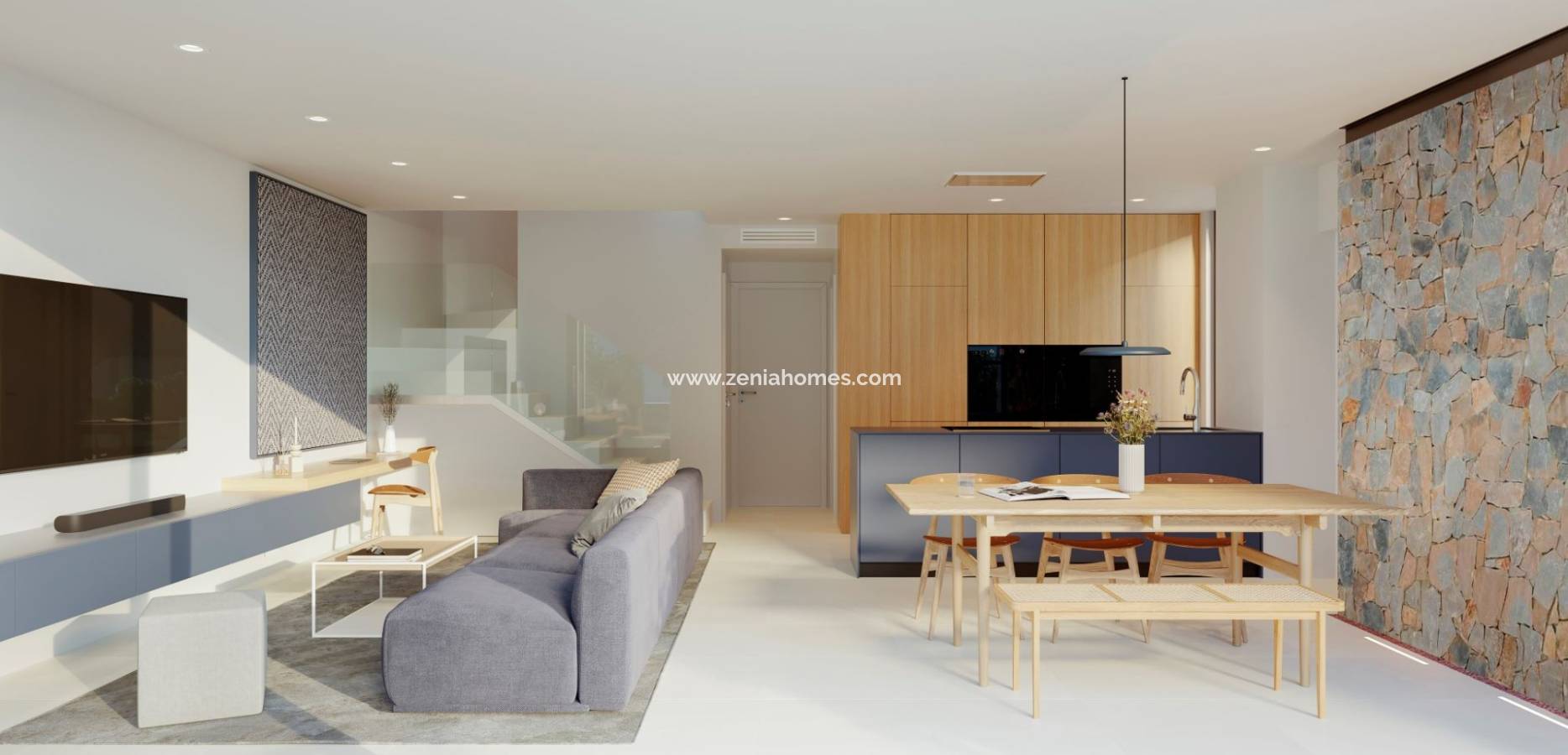 New Build - Villa - Torre Pacheco