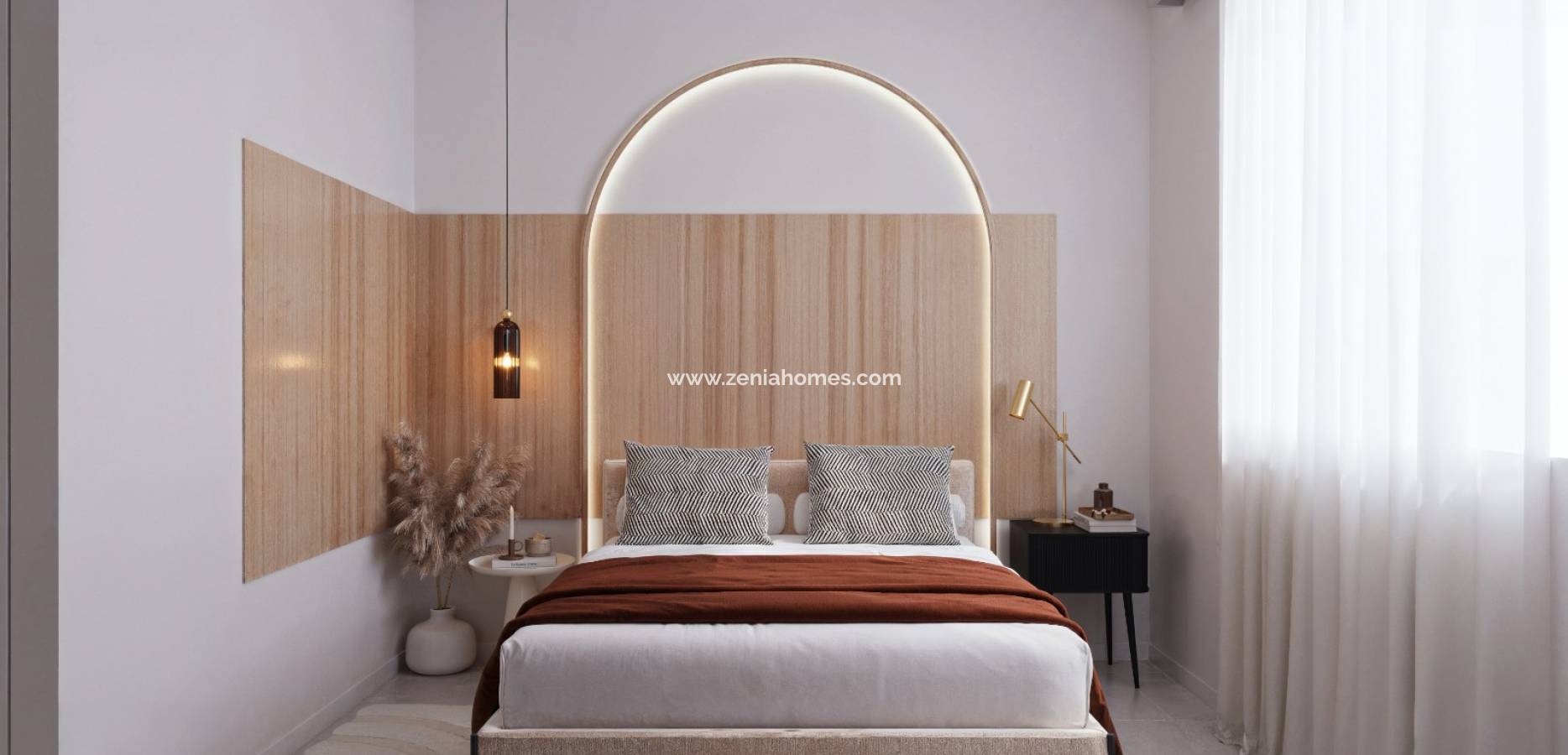 Nowo zbudowane - Duplex - San Miguel de Salinas