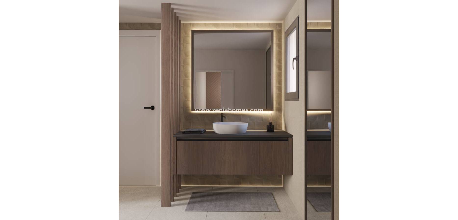 New Build - Leilighet - Torre Pacheco