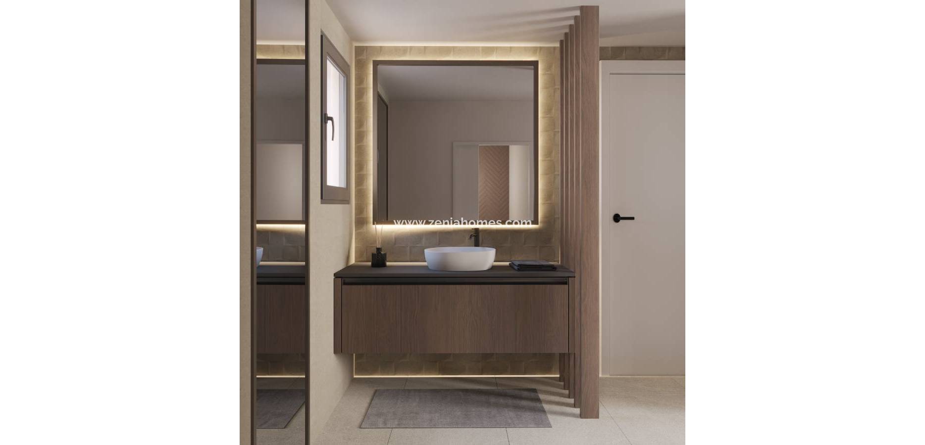 New Build - Takvåning - Torre Pacheco