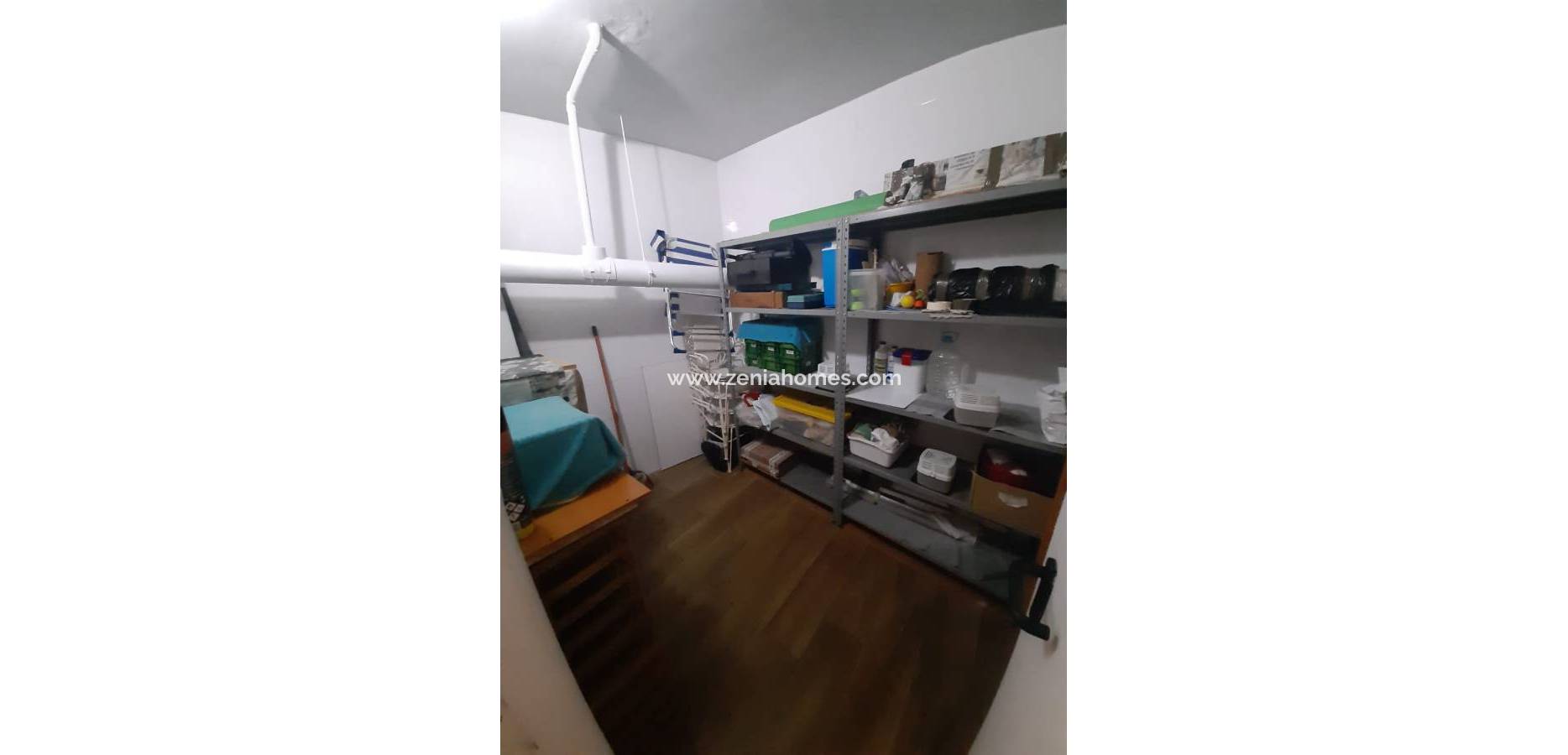 Resale - Garage - Torrevieja