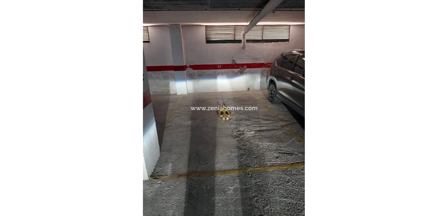 Resale - Garage - Torrevieja