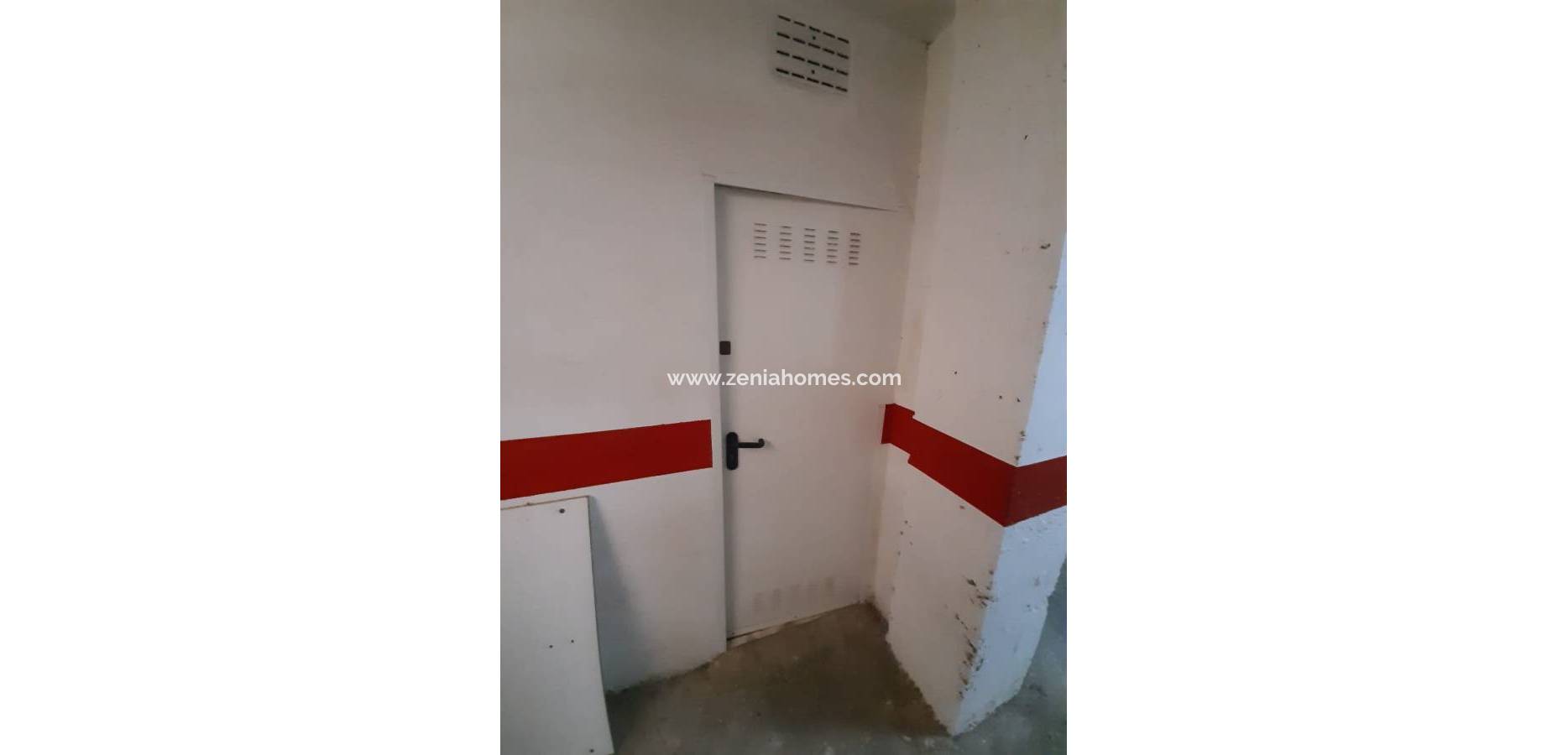 Resale - Garage - Torrevieja