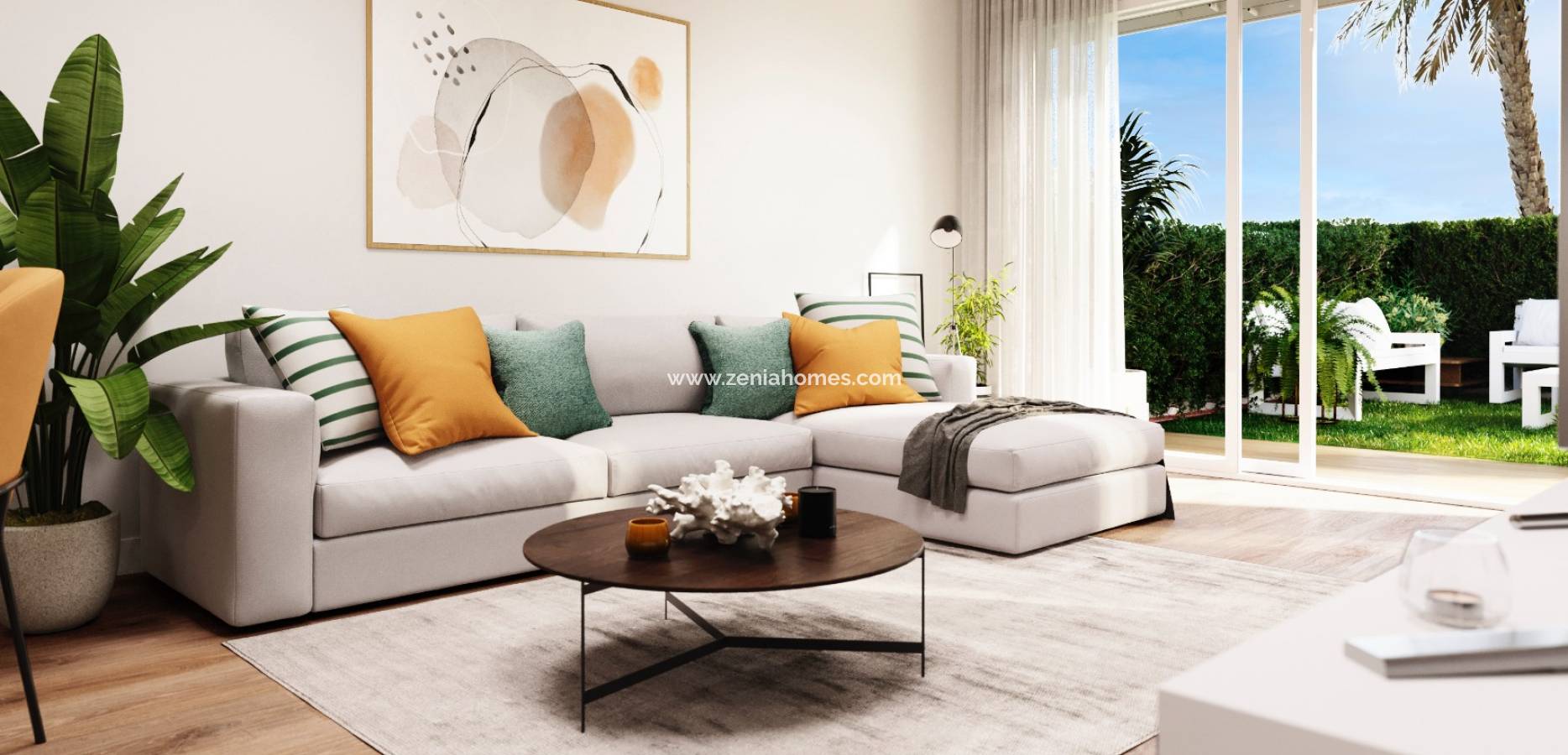 New Build - Apartment - Santa Pola - Gran Alacant