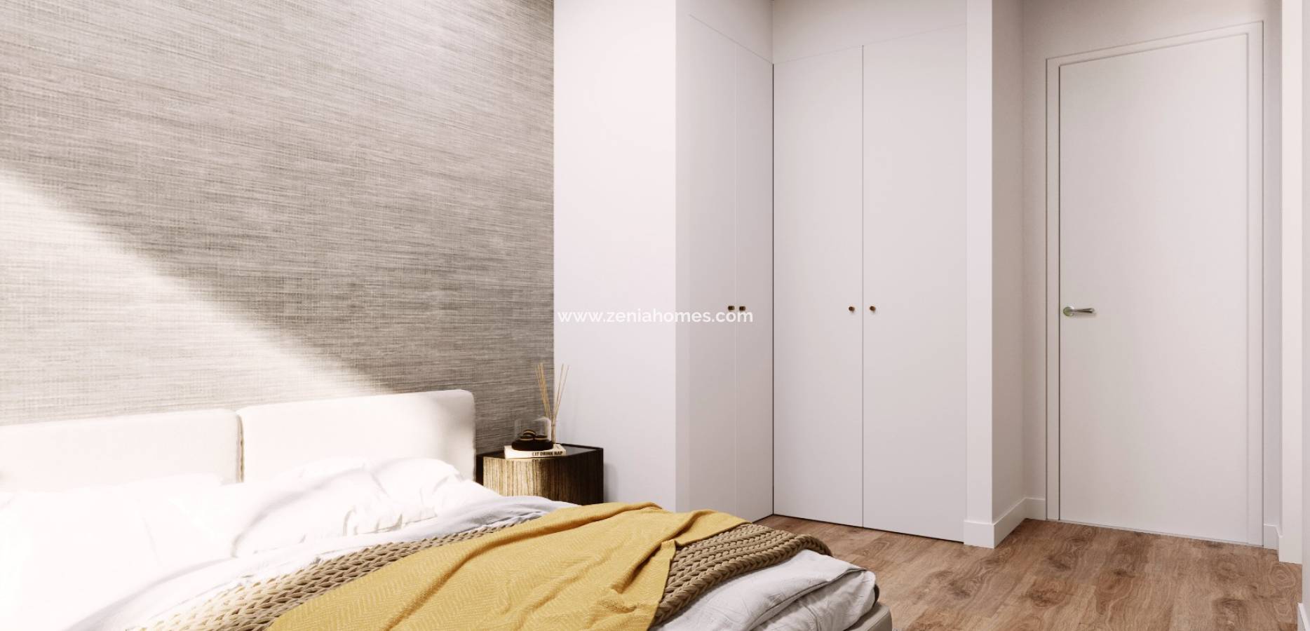 New Build - Apartment - Santa Pola - Gran Alacant