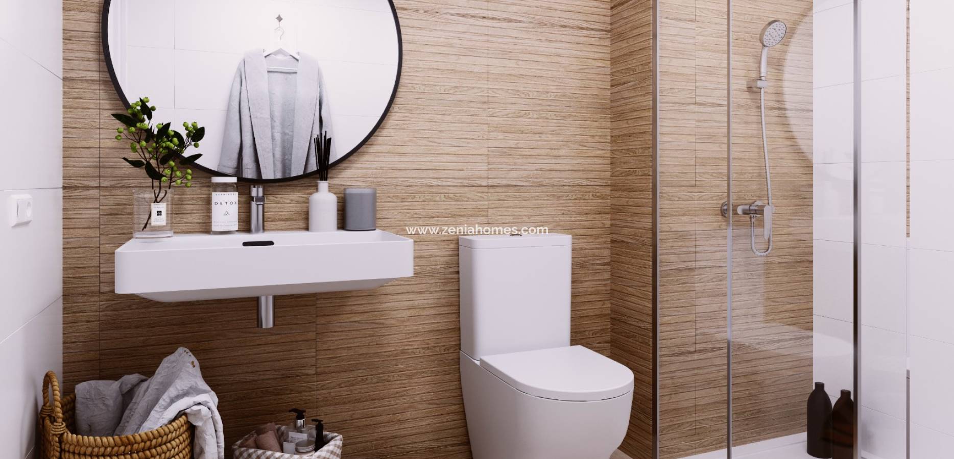 New Build - Apartment - Santa Pola - Gran Alacant