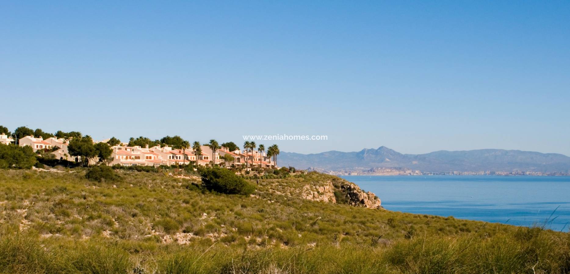 New Build - Apartment - Santa Pola - Gran Alacant