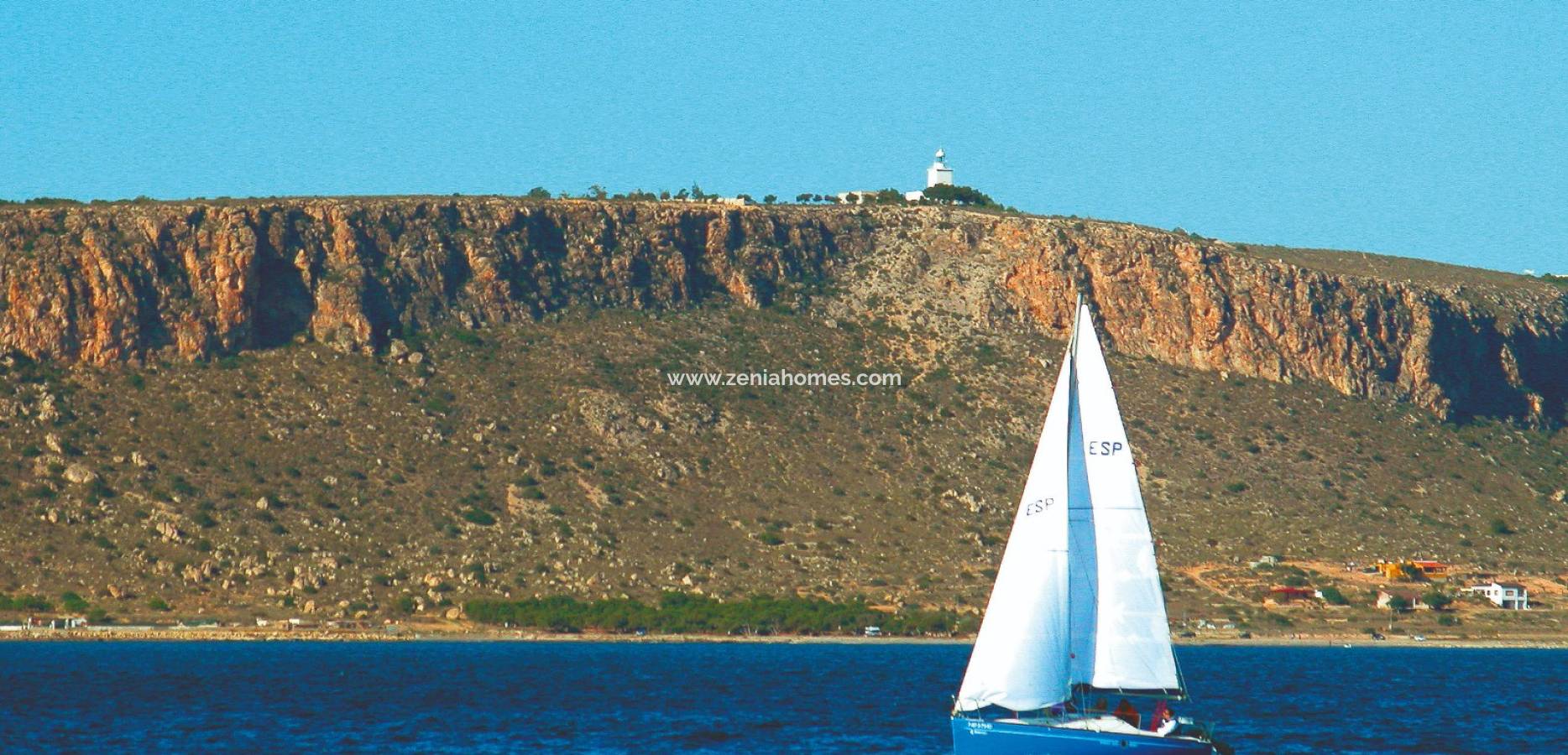 New Build - Apartment - Santa Pola - Gran Alacant